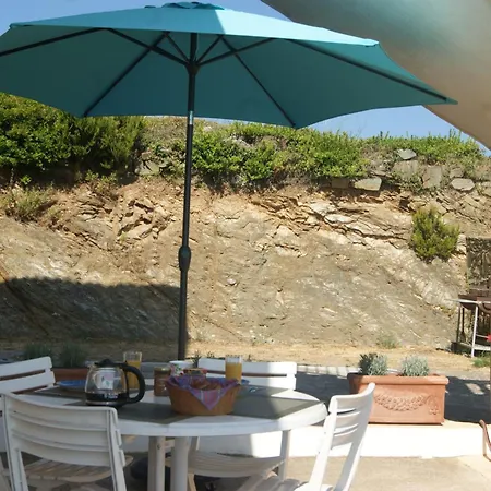 Bel Avec Vue Sur - Les Palmiers * Cagnano