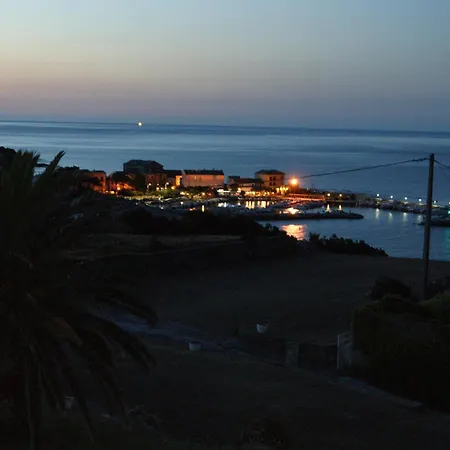 Bel Avec Vue Sur - Les Palmiers * Cagnano