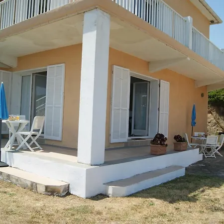 アパート Bel Avec Vue Sur - Les Palmiers