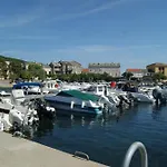 Apartment Bel Avec Vue Sur - Les Palmiers