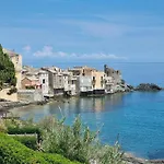 Bel Avec Vue Sur - Les Palmiers * Cagnano