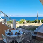 Bel Avec Vue Sur - Les Palmiers * Cagnano