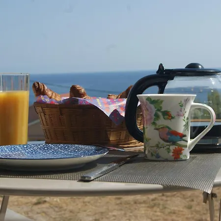 Apartmán Bel Avec Vue Sur - Les Palmiers *