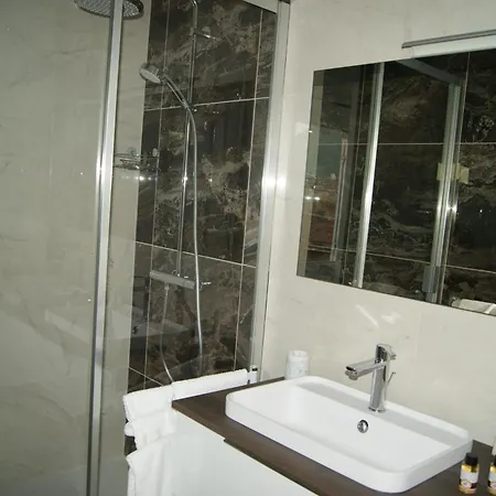 Bel Avec Vue Sur - Les Palmiers Cagnano