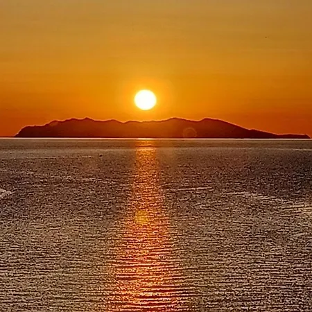 Lejlighed Bel Avec Vue Sur - Les Palmiers *