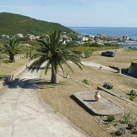 Lägenhet Bel Avec Vue Sur - Les Palmiers